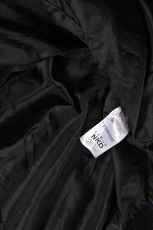 Γυναικείο παλτό Nkd, Μέγεθος M, Χρώμα Πολύχρωμο, Τιμή 35,74 €