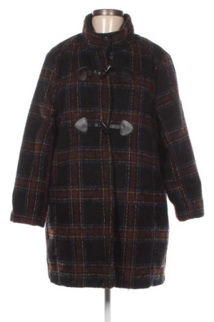 Γυναικείο παλτό Nkd, Μέγεθος M, Χρώμα Πολύχρωμο, Τιμή 33,10 €