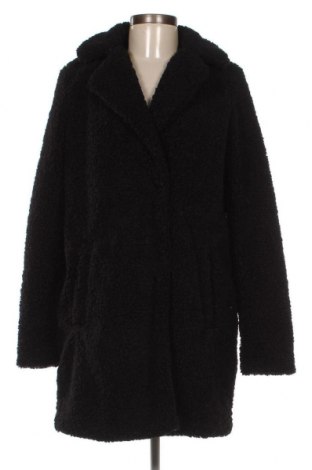 Дамско палто Noisy May, Размер S, Цвят Черен, Цена 86,00 лв.