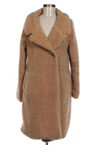 Дамско палто Noppies, Размер S, Цвят Кафяв, Цена 53,50 лв.