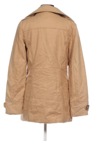 Γυναικείο παλτό Not The Same, Μέγεθος M, Χρώμα  Μπέζ, Τιμή 15,34 €
