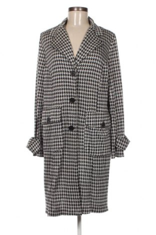 Γυναικείο παλτό Ny Collection, Μέγεθος XL, Χρώμα Πολύχρωμο, Τιμή 22,57 €