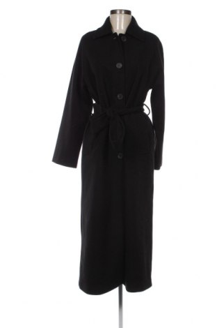 Palton de femei ONLY, Mărime S, Culoare Negru, Preț 222,30 Lei