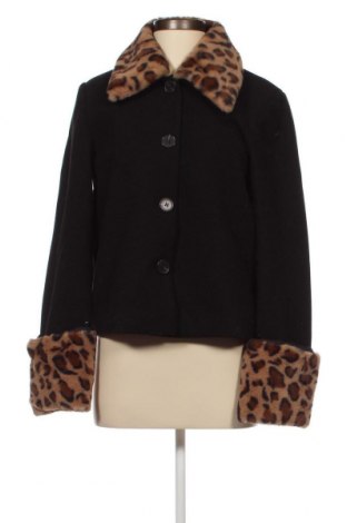 Дамско палто ONLY, Размер M, Цвят Черен, Цена 61,04 лв.