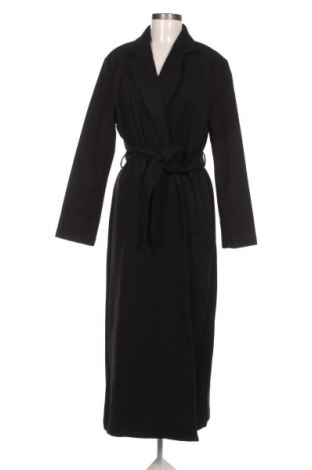 Γυναικείο παλτό ONLY, Μέγεθος M, Χρώμα Μαύρο, Τιμή 28,66 €