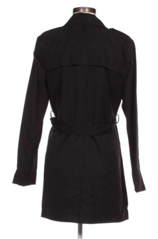 Palton de femei ONLY, Mărime L, Culoare Negru, Preț 184,38 Lei