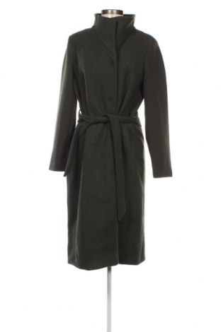 Дамско палто ONLY, Размер M, Цвят Зелен, Цена 59,95 лв.