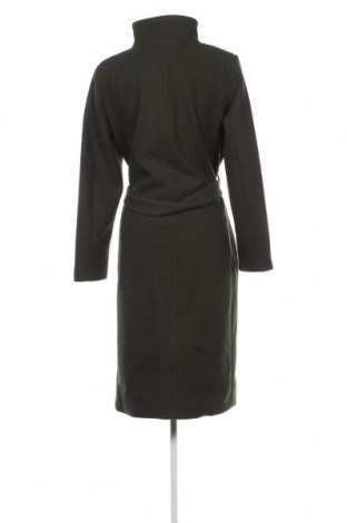 Γυναικείο παλτό ONLY, Μέγεθος M, Χρώμα Πράσινο, Τιμή 56,19 €