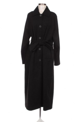Γυναικείο παλτό ONLY, Μέγεθος XL, Χρώμα Μαύρο, Τιμή 31,47 €