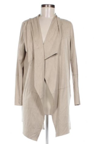 Γυναικείο παλτό ONLY, Μέγεθος S, Χρώμα  Μπέζ, Τιμή 9,64 €