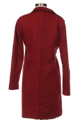 Dámský kabát  ONLY, Velikost S, Barva Červená, Cena  427,00 Kč