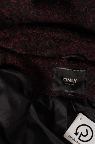 Γυναικείο παλτό ONLY, Μέγεθος L, Χρώμα Πολύχρωμο, Τιμή 14,54 €