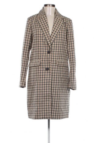 Γυναικείο παλτό ONLY, Μέγεθος M, Χρώμα Πολύχρωμο, Τιμή 14,54 €