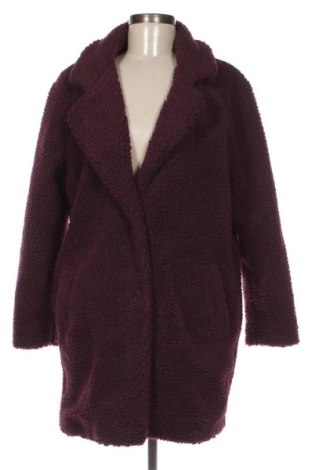 Dámský kabát  ONLY, Velikost M, Barva Červená, Cena  375,00 Kč