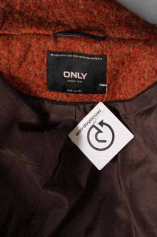 Γυναικείο παλτό ONLY, Μέγεθος XL, Χρώμα Πολύχρωμο, Τιμή 29,07 €