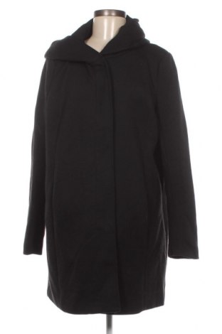 Дамско палто ONLY, Размер XXL, Цвят Черен, Цена 34,85 лв.