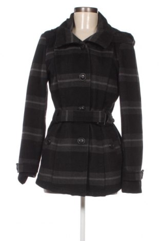 Γυναικείο παλτό ONLY, Μέγεθος M, Χρώμα Πολύχρωμο, Τιμή 14,54 €