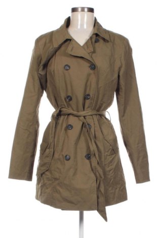 Palton de femei ONLY, Mărime L, Culoare Verde, Preț 56,65 Lei