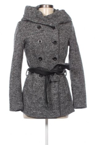 Γυναικείο παλτό ONLY, Μέγεθος S, Χρώμα Γκρί, Τιμή 15,41 €