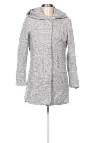 Γυναικείο παλτό ONLY, Μέγεθος M, Χρώμα Γκρί, Τιμή 14,83 €