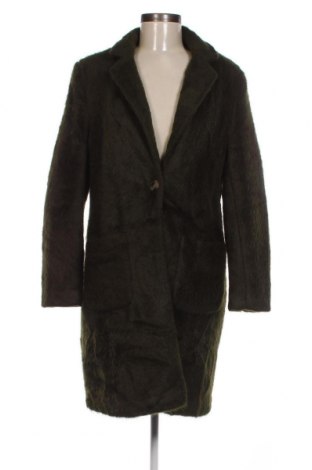 Dámský kabát  ONLY, Velikost M, Barva Zelená, Cena  375,00 Kč