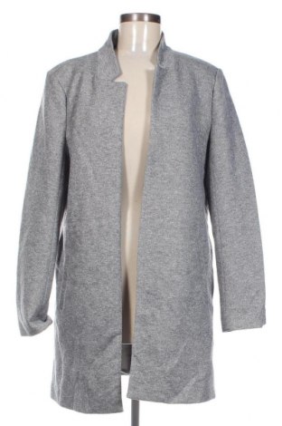 Дамско палто ONLY, Размер XL, Цвят Сив, Цена 41,00 лв.