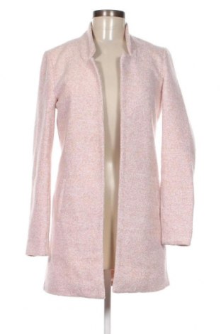 Dámsky kabát  ONLY, Veľkosť S, Farba Ružová, Cena  23,25 €