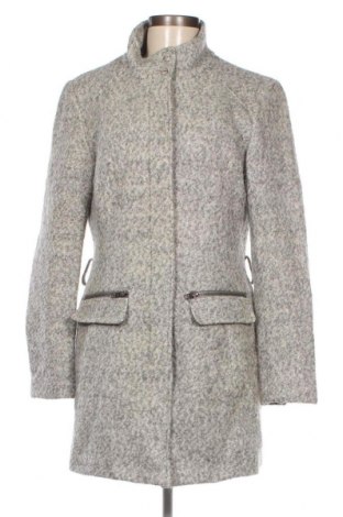 Дамско палто ONLY, Размер L, Цвят Сив, Цена 55,00 лв.