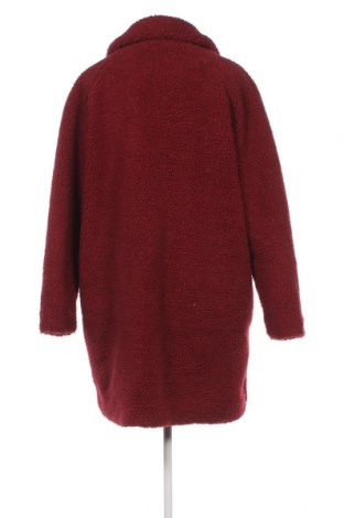 Dámsky kabát  ONLY, Veľkosť XL, Farba Červená, Cena  16,84 €