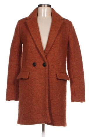Palton de femei ONLY, Mărime XS, Culoare Portocaliu, Preț 71,12 Lei