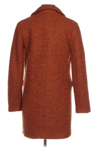 Γυναικείο παλτό ONLY, Μέγεθος XS, Χρώμα Πορτοκαλί, Τιμή 14,83 €