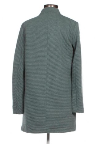 Γυναικείο παλτό ONLY, Μέγεθος S, Χρώμα Πράσινο, Τιμή 12,93 €