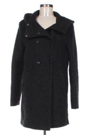 Дамско палто ONLY, Размер L, Цвят Зелен, Цена 23,50 лв.