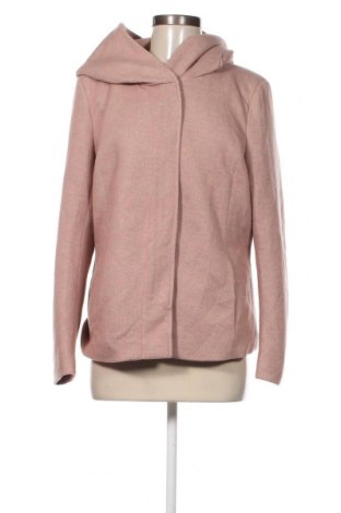 Дамско палто ONLY, Размер XL, Цвят Розов, Цена 15,95 лв.