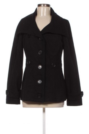 Dámský kabát  ONLY, Velikost M, Barva Černá, Cena  439,00 Kč