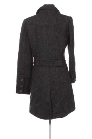 Dámsky kabát  Object, Veľkosť M, Farba Sivá, Cena  20,13 €