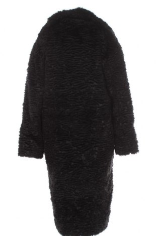 Γυναικείο παλτό Object, Μέγεθος S, Χρώμα Μαύρο, Τιμή 33,76 €