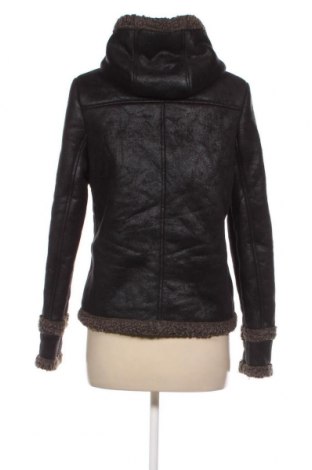Γυναικείο παλτό Okay, Μέγεθος S, Χρώμα Μαύρο, Τιμή 33,10 €