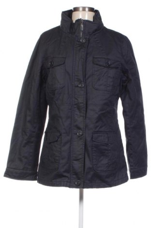 Γυναικείο παλτό Okay, Μέγεθος L, Χρώμα Μαύρο, Τιμή 33,10 €