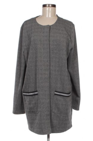 Дамско палто Olsen, Размер XL, Цвят Сив, Цена 21,42 лв.