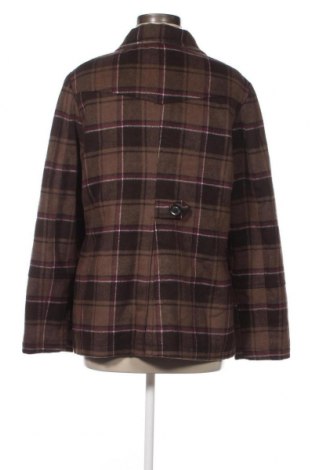 Γυναικείο παλτό One Touch, Μέγεθος M, Χρώμα Πολύχρωμο, Τιμή 33,76 €
