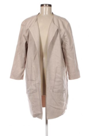 Γυναικείο παλτό Opus, Μέγεθος M, Χρώμα  Μπέζ, Τιμή 29,07 €