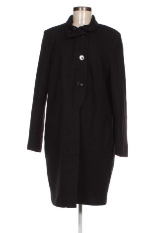 Γυναικείο παλτό Opus, Μέγεθος XL, Χρώμα Μαύρο, Τιμή 50,72 €