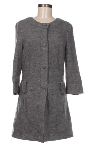Γυναικείο παλτό Opus, Μέγεθος M, Χρώμα Γκρί, Τιμή 31,18 €