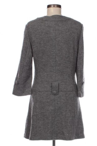 Γυναικείο παλτό Opus, Μέγεθος M, Χρώμα Γκρί, Τιμή 26,50 €