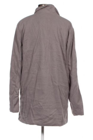 Γυναικείο παλτό Order Plus, Μέγεθος 3XL, Χρώμα Γκρί, Τιμή 100,01 €
