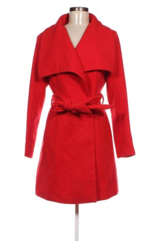 Γυναικείο παλτό Orsay, Μέγεθος M, Χρώμα Κόκκινο, Τιμή 33,10 €