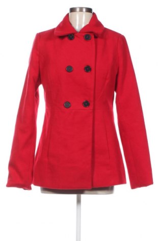 Női kabát Orsay, Méret M, Szín Piros, Ár 13 573 Ft