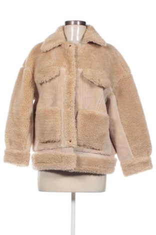 Дамско палто Orsay, Размер M, Цвят Бежов, Цена 57,78 лв.