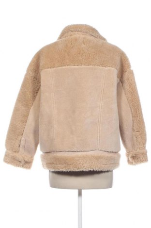 Γυναικείο παλτό Orsay, Μέγεθος M, Χρώμα  Μπέζ, Τιμή 31,77 €